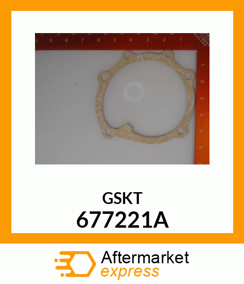 GSKT 677221A