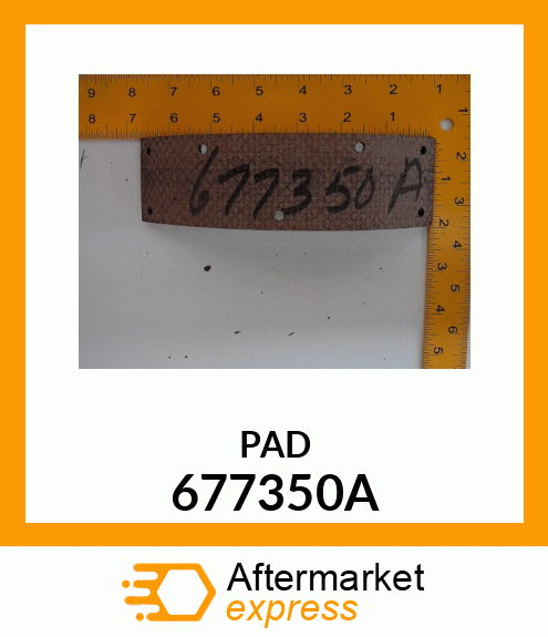 PAD 677350A