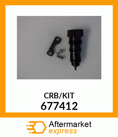 CRB/KIT 677412