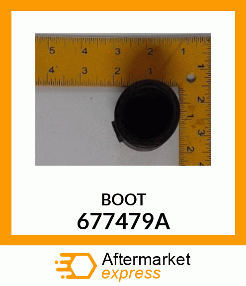 BOOT 677479A