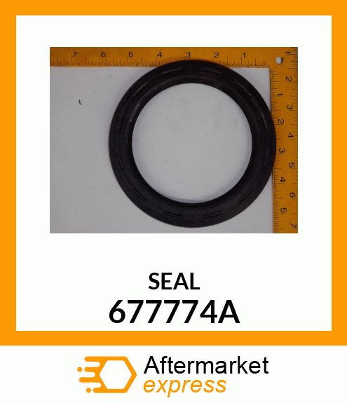 SEAL 677774A