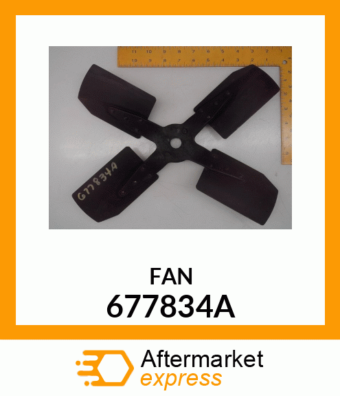 FAN 677834A