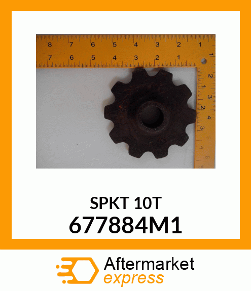 SPKT 10T 677884M1