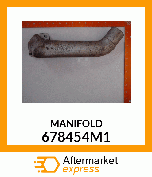 MANIFOLD 678454M1