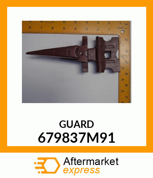 CENTER_GUARD 679837M91