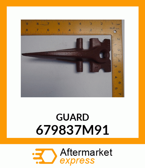 CENTER_GUARD 679837M91