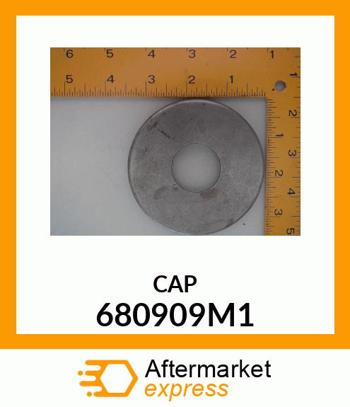 CAP 680909M1