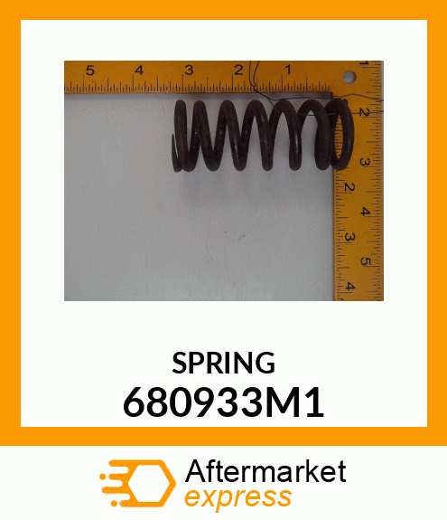 SPRING 680933M1