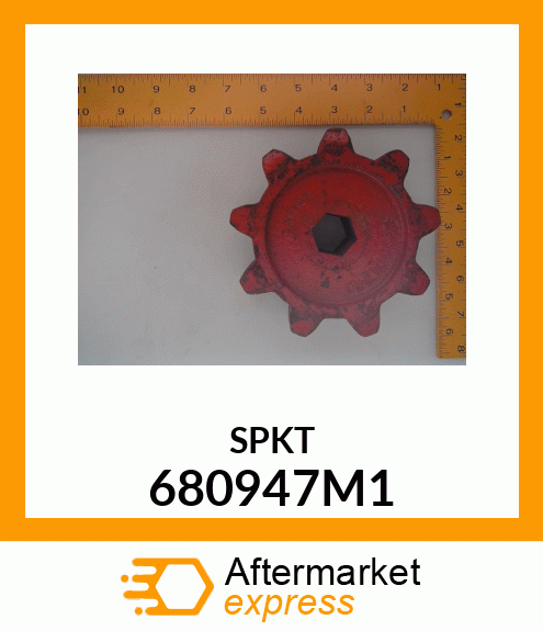 SPKT 680947M1