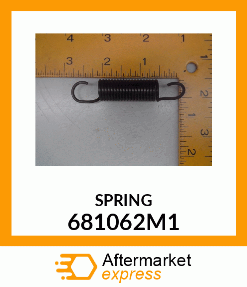 SPRING 681062M1