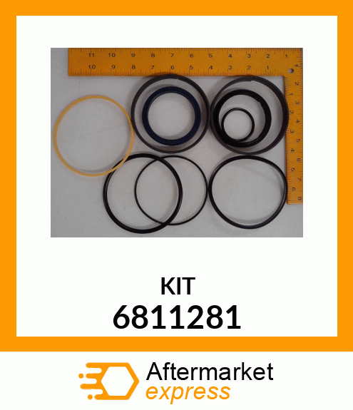 KIT 6811281