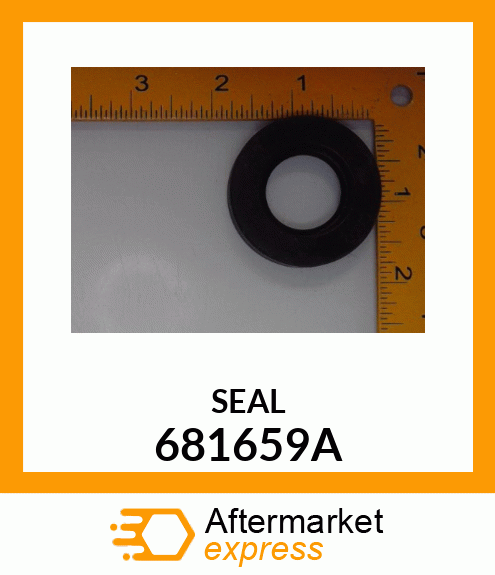 SEAL 681659A
