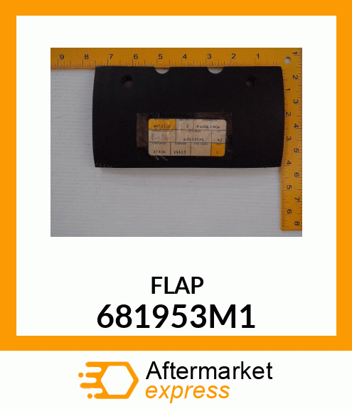 FLAP 681953M1