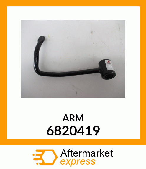 ARM 6820419