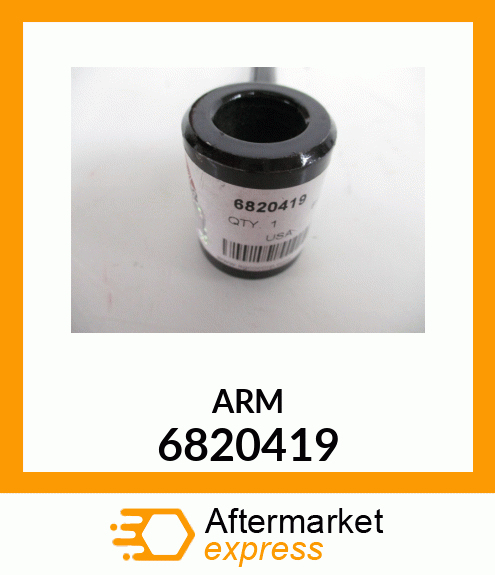 ARM 6820419