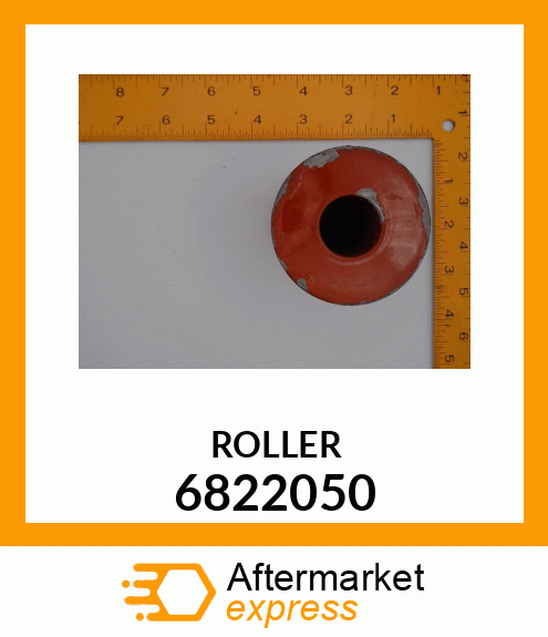 ROLLER 6822050