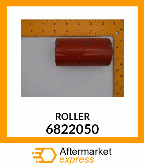 ROLLER 6822050