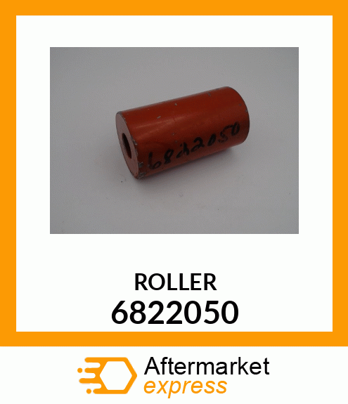 ROLLER 6822050