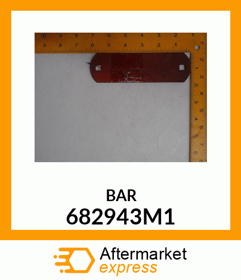 BAR 682943M1