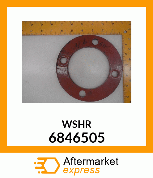 WSHR 6846505