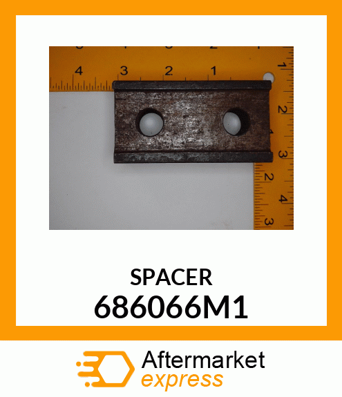 SPACER 686066M1