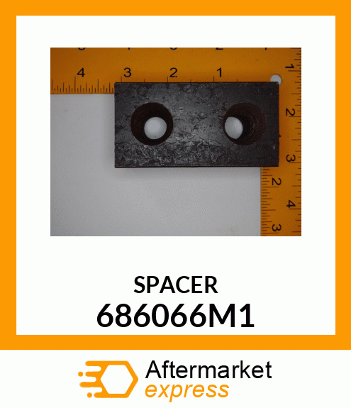 SPACER 686066M1