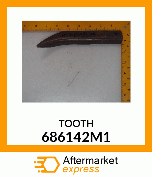 TOOTH 686142M1