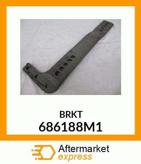 BRKT 686188M1