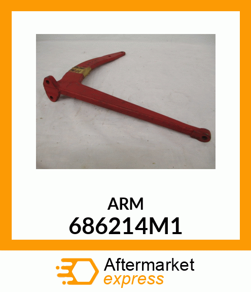 ARM 686214M1