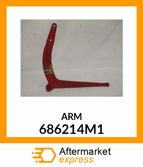 ARM 686214M1