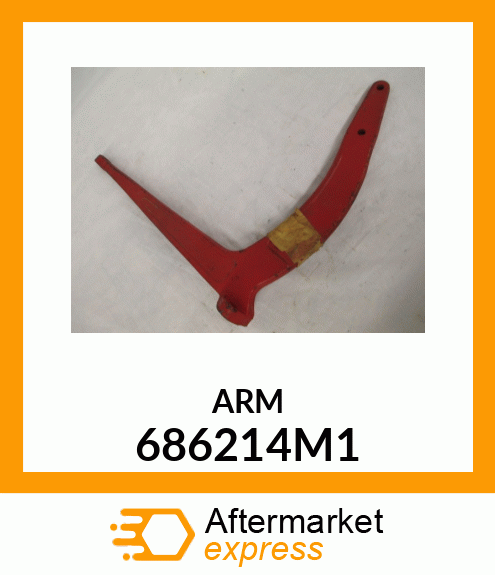 ARM 686214M1