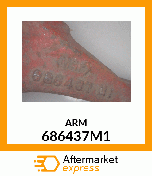 ARM 686437M1