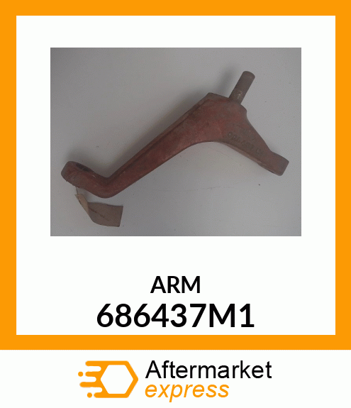 ARM 686437M1