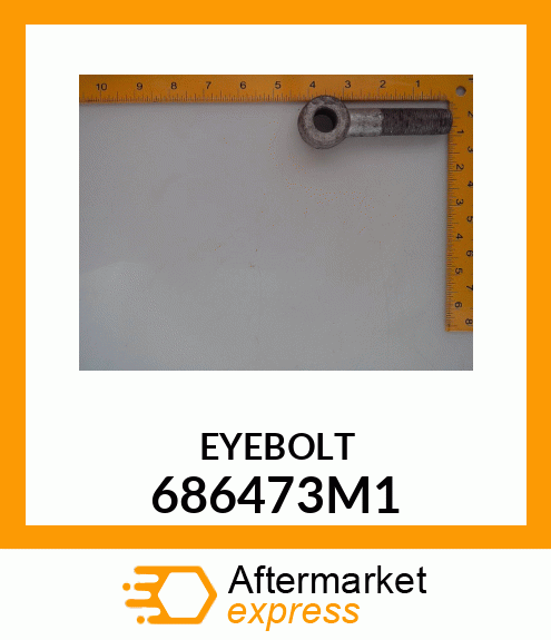 EYEBOLT 686473M1