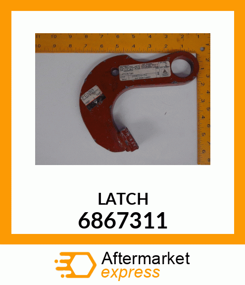 LATCH 6867311