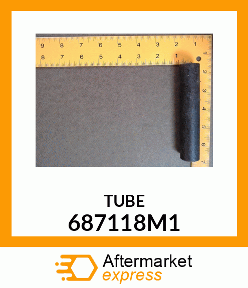 TUBE 687118M1