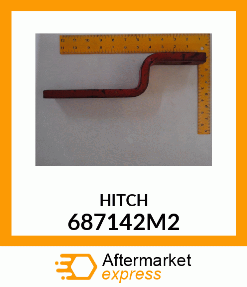 HITCH 687142M2