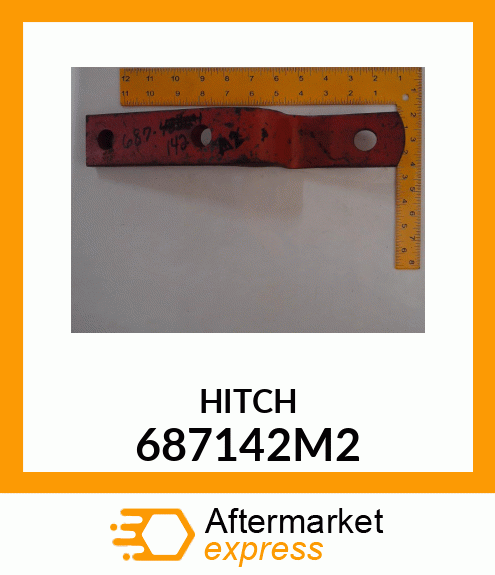 HITCH 687142M2