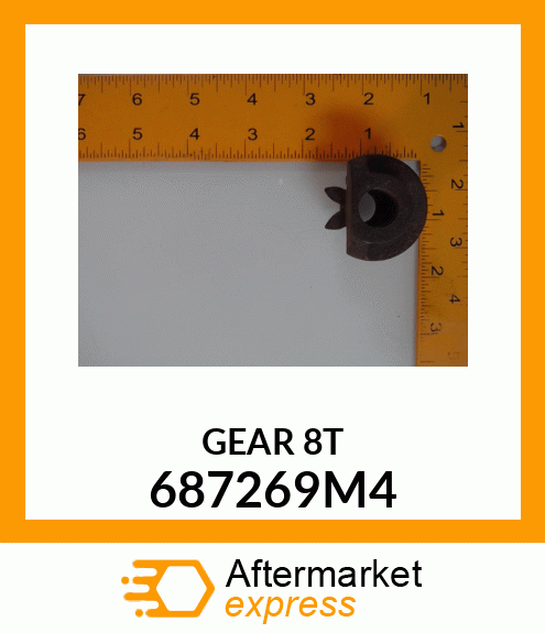 GEAR8T 687269M4