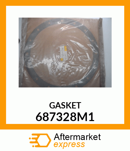 GASKET 687328M1