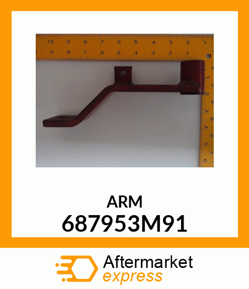 ARM 687953M91