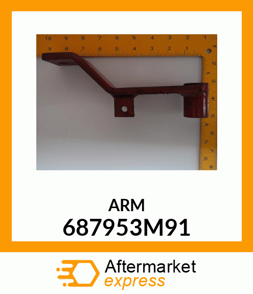 ARM 687953M91