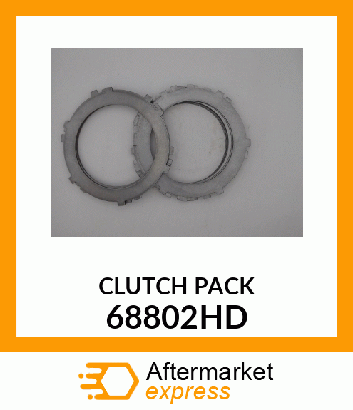 CLUTCH_PACK 68802HD