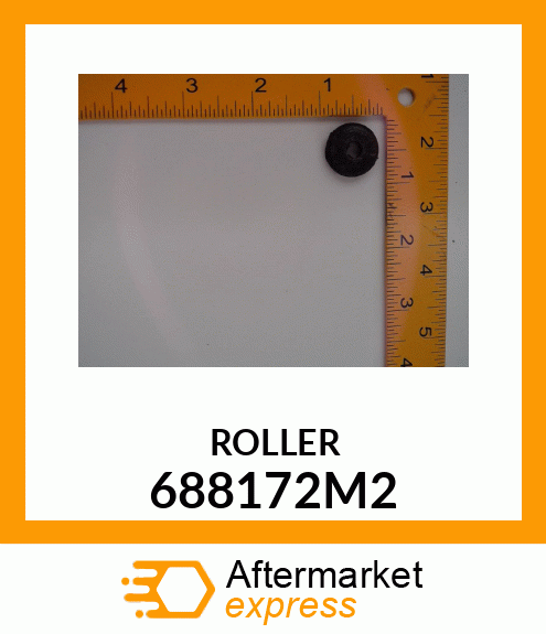 ROLLER 688172M2