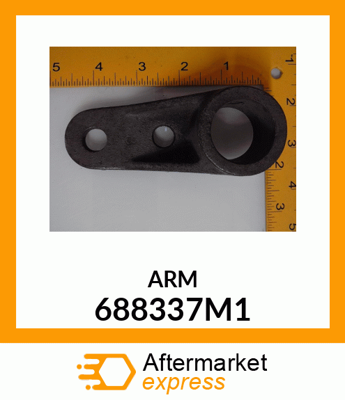 ARM 688337M1