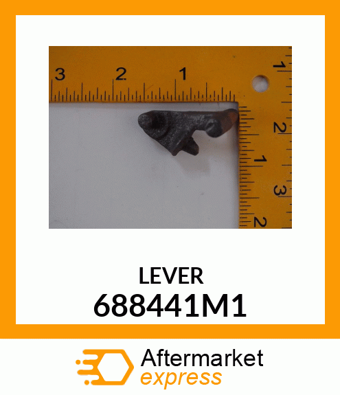 LEVER 688441M1