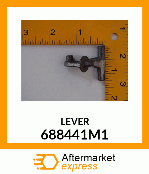 LEVER 688441M1