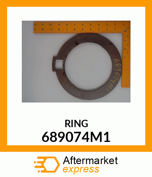 RING 689074M1