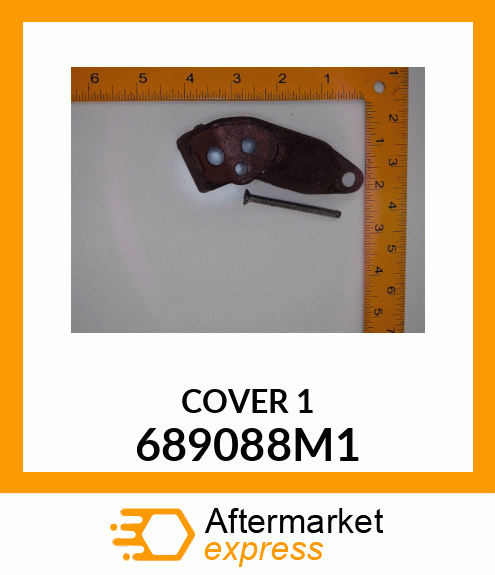 COVER 689088M1