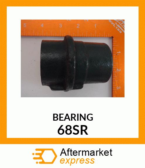 BEARING 68SR